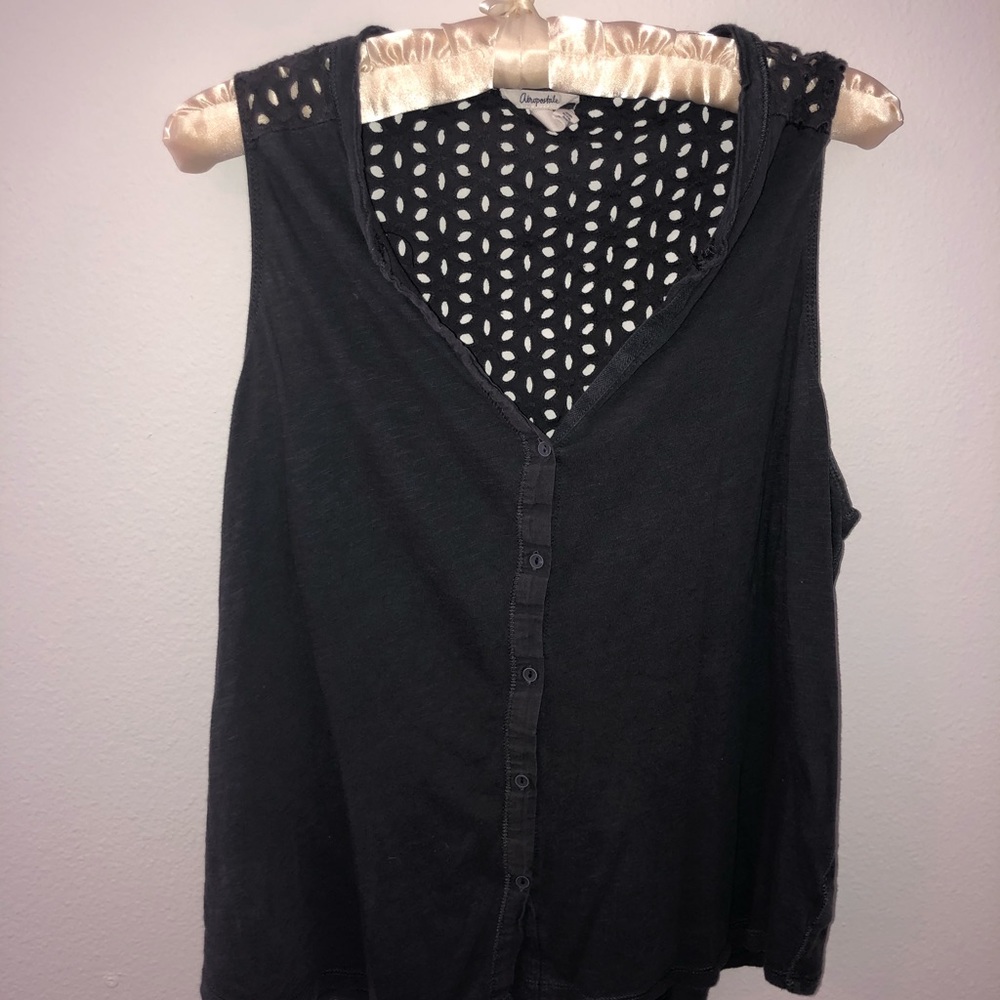 American Eagle tank top